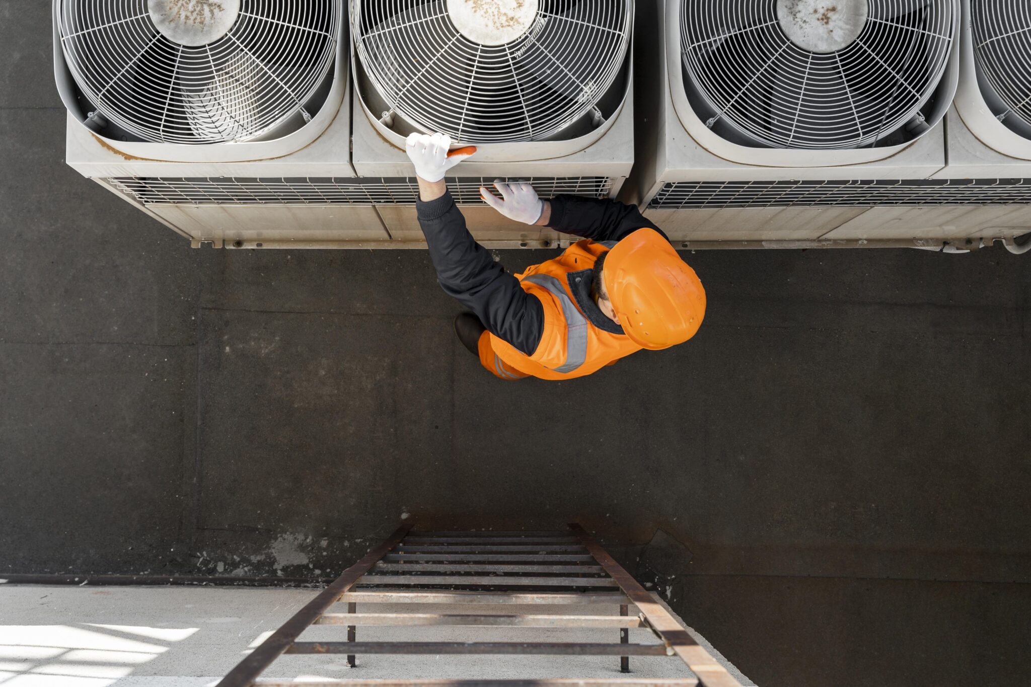 Habilitation électrique frigoriste