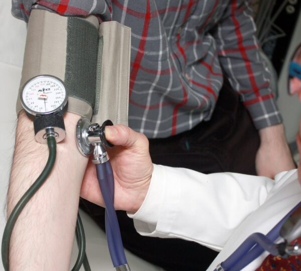 Examen médical : suivi individuel renforcé